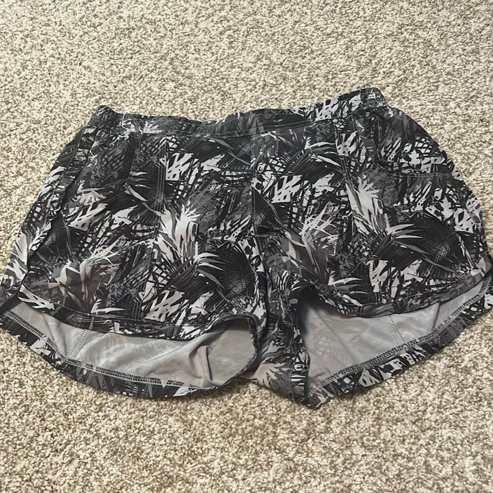 Athleta shorts